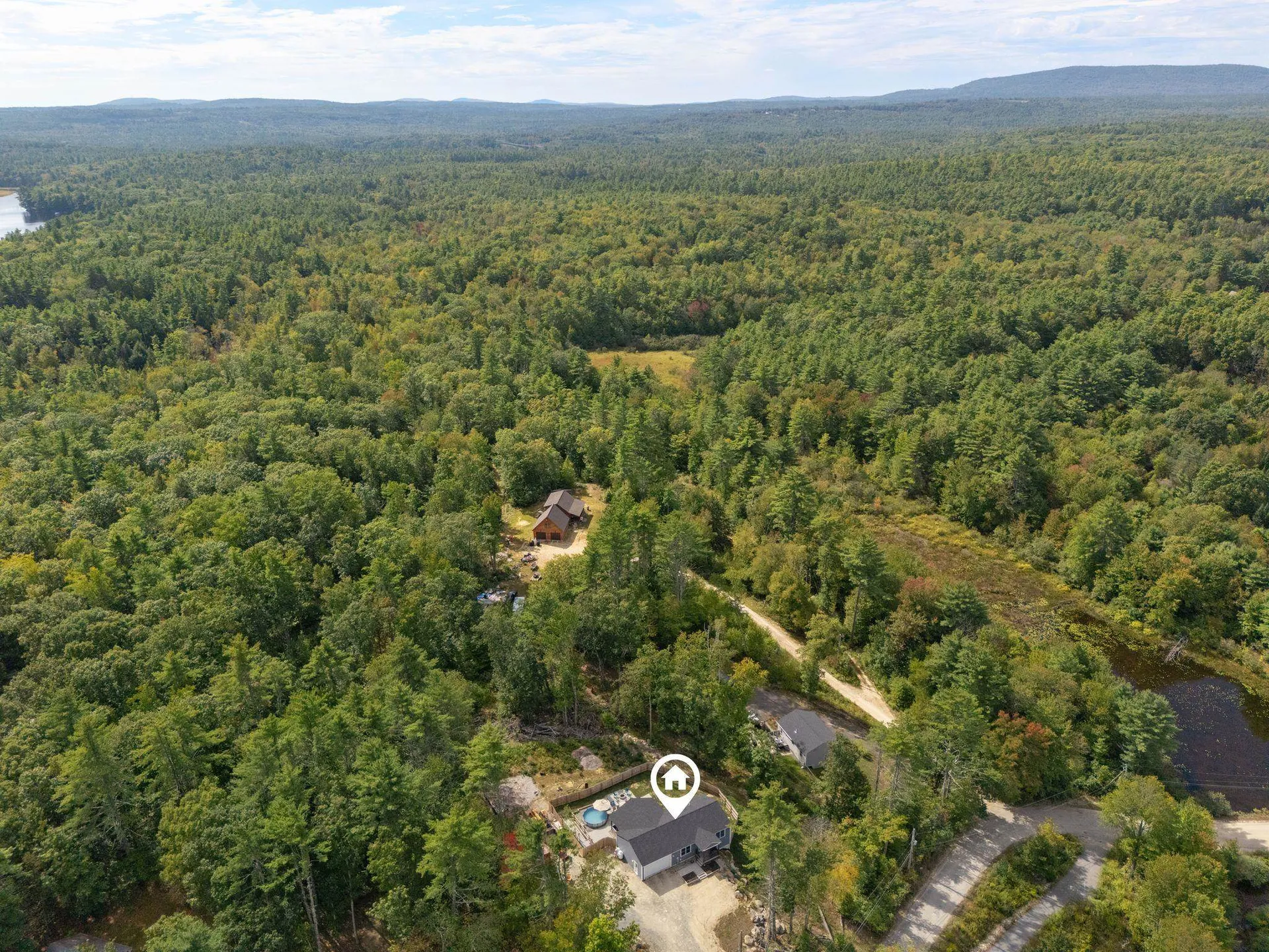 86 Long Shores Drive Barrington NH 03825