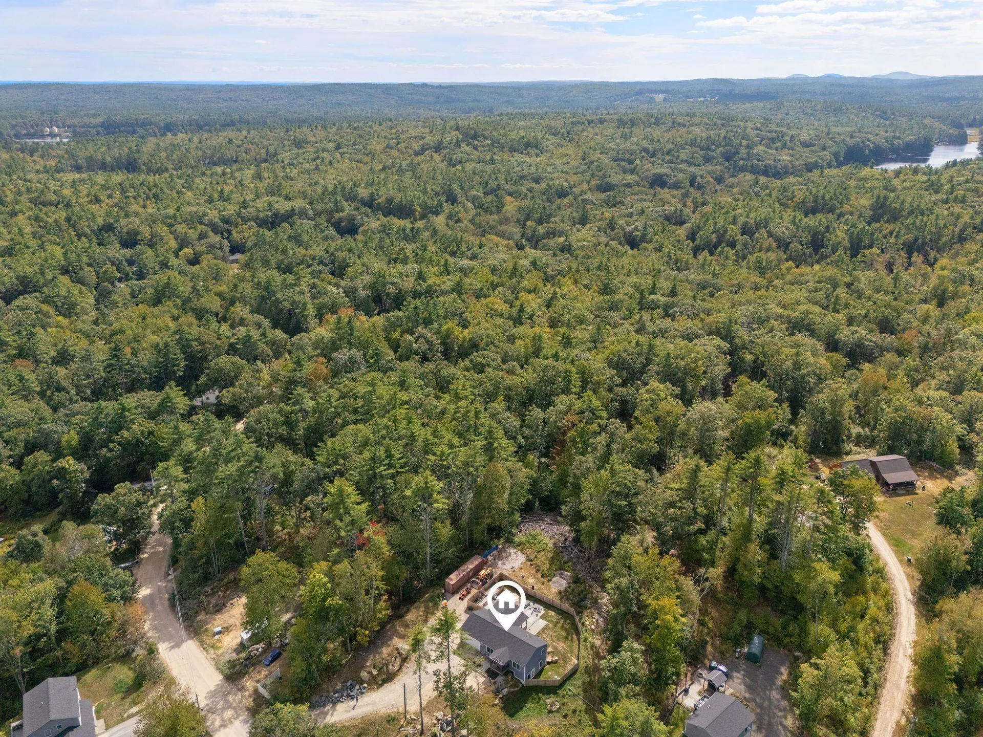 86 Long Shores Drive Barrington NH 03825