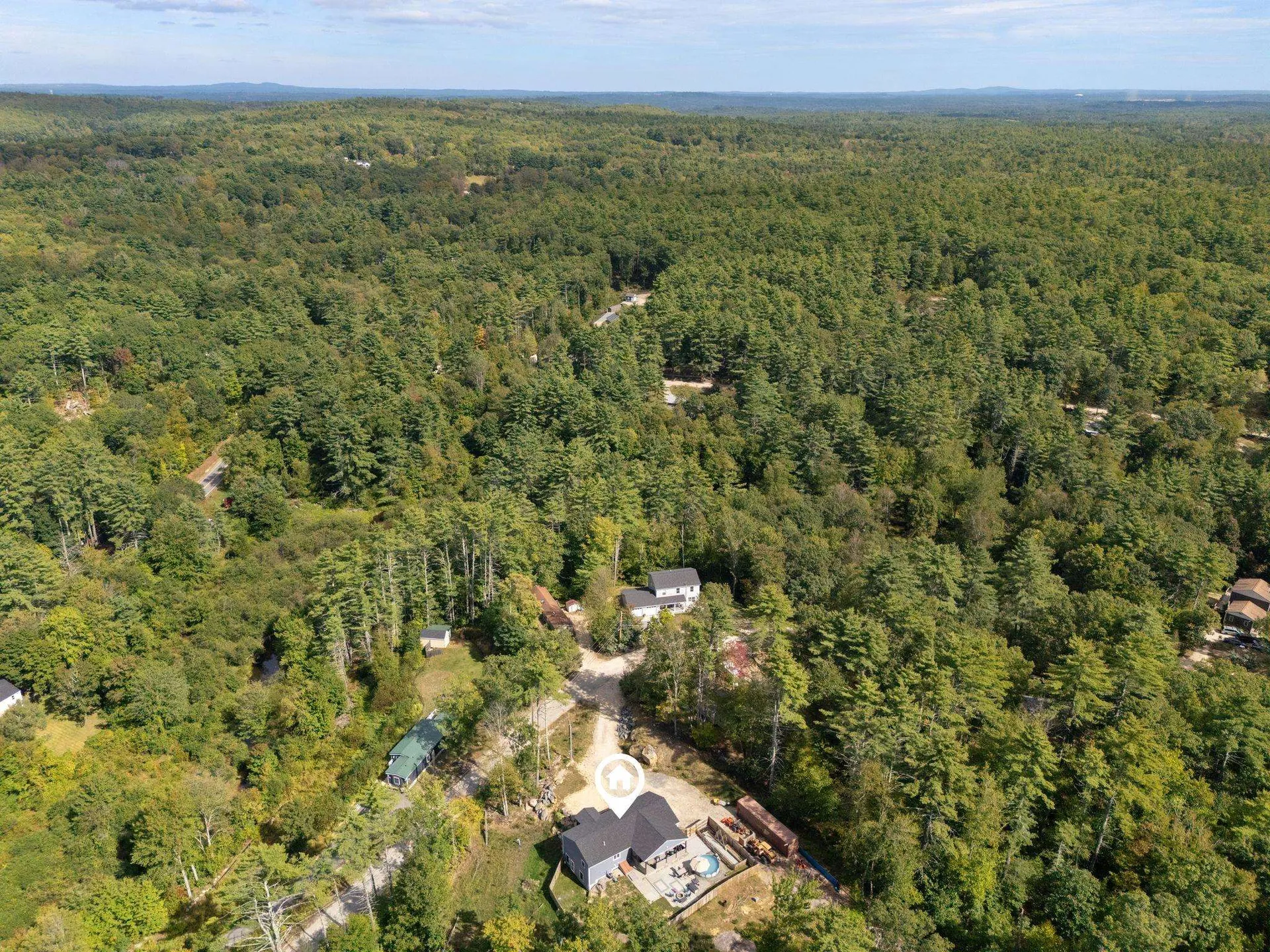 86 Long Shores Drive Barrington NH 03825