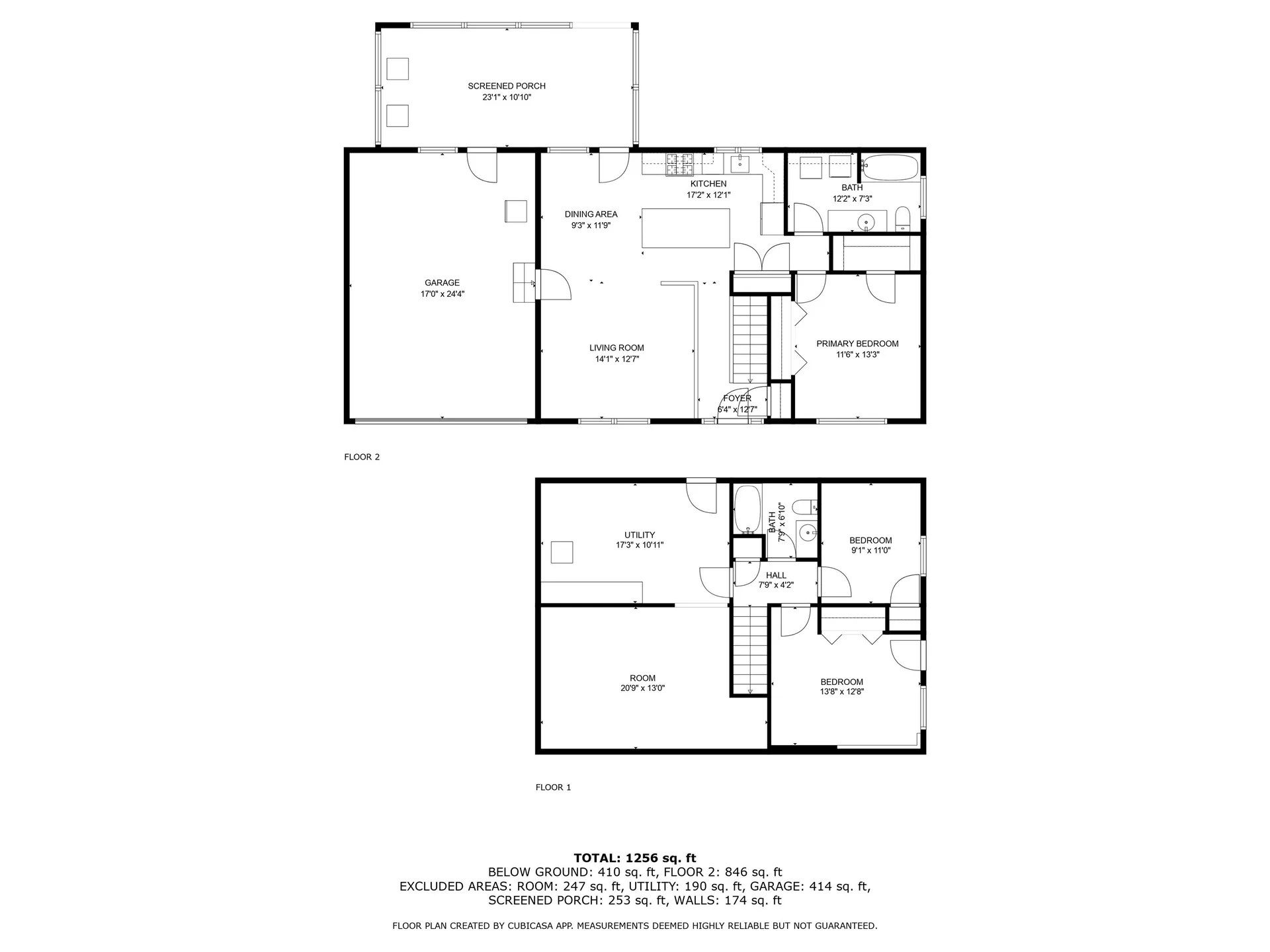 86 Long Shores Drive Barrington NH 03825
