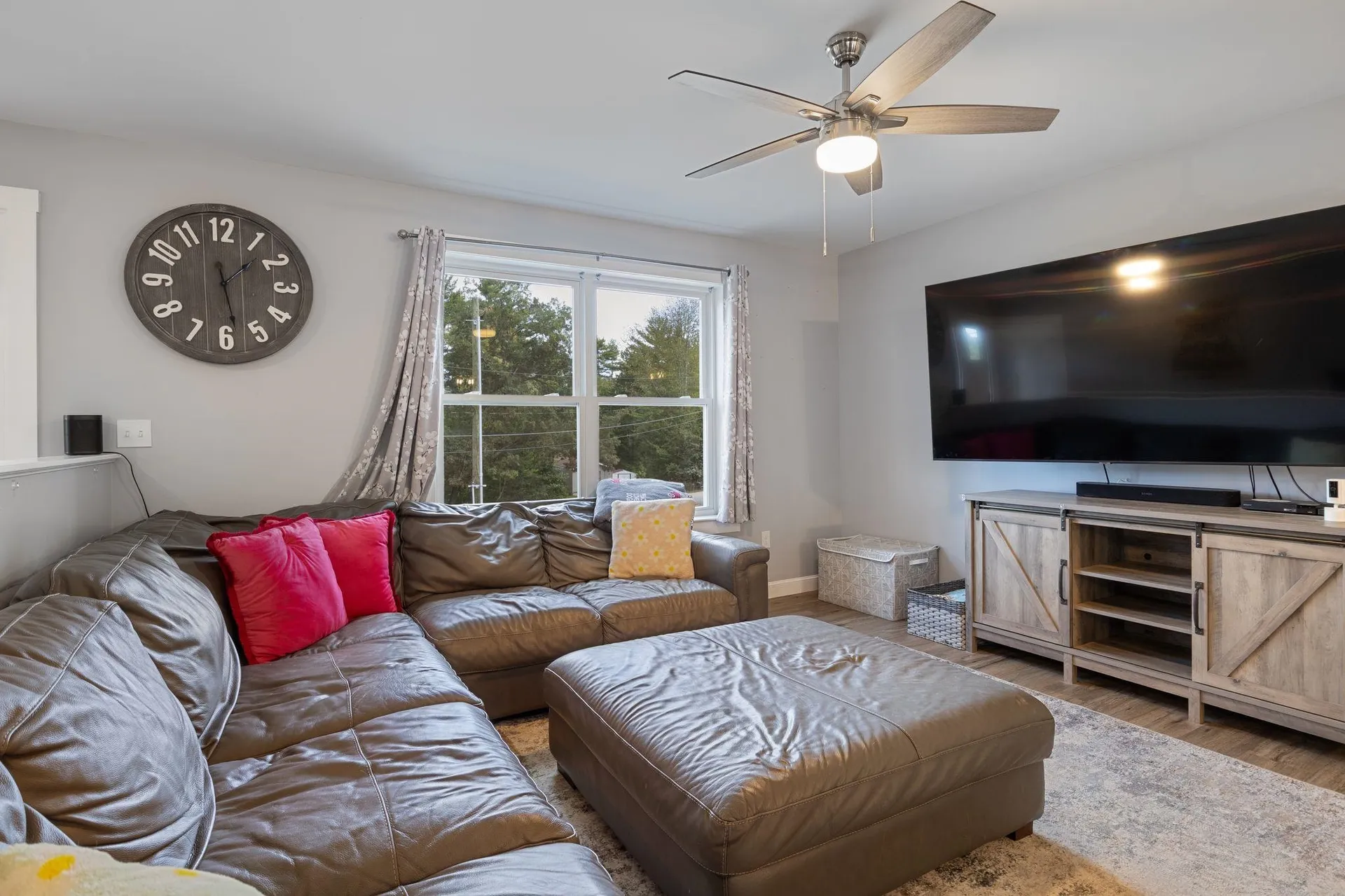 86 Long Shores Drive Barrington NH 03825