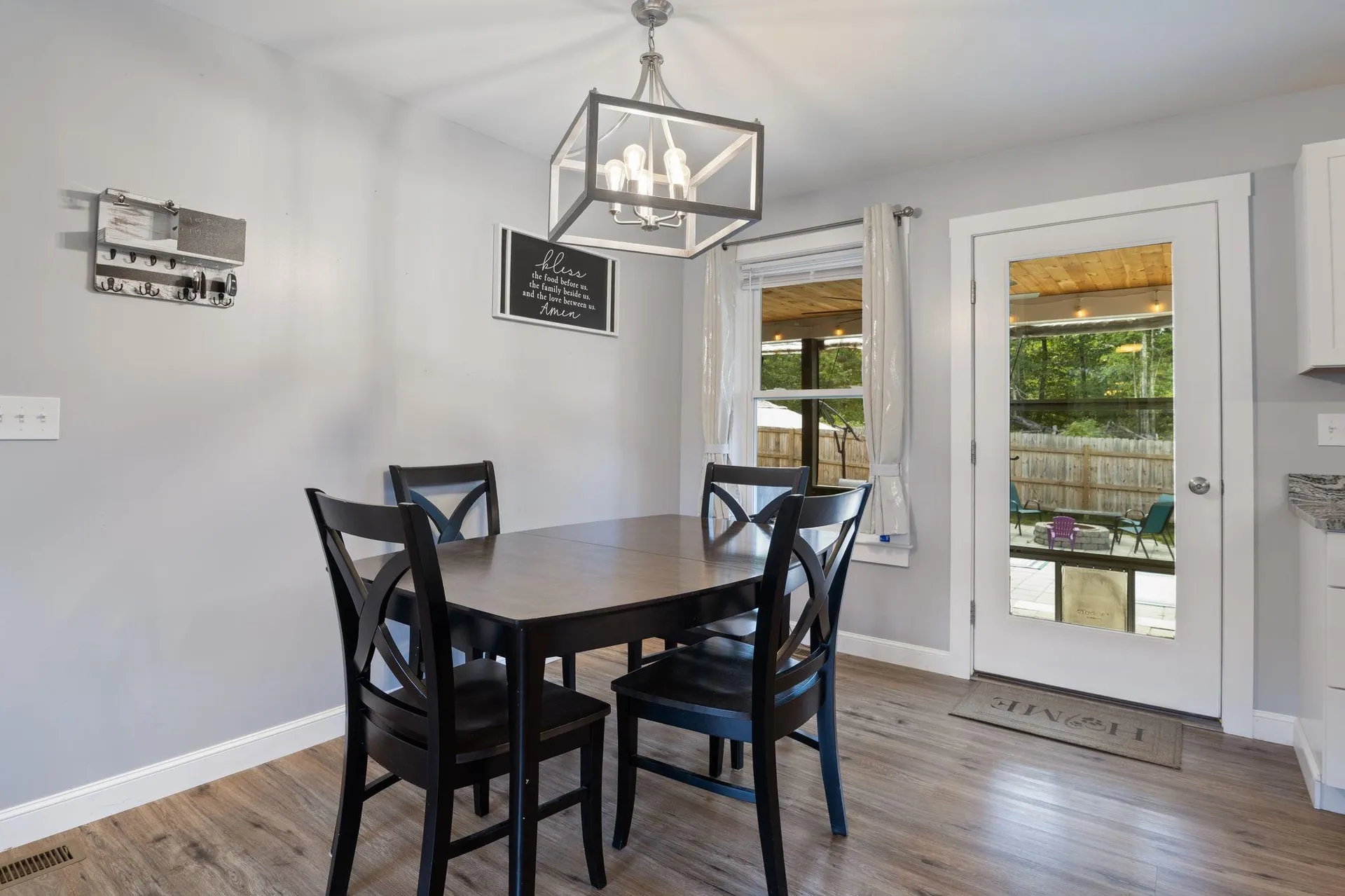 86 Long Shores Drive Barrington NH 03825