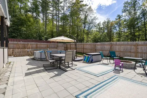 86 Long Shores Drive Barrington NH 03825