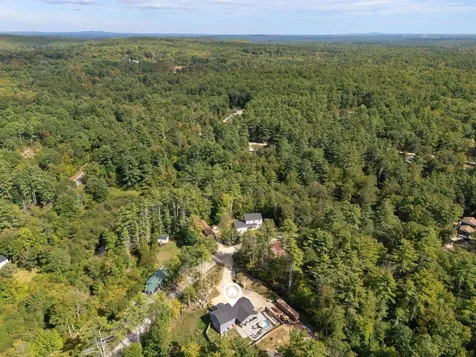 86 Long Shores Drive Barrington NH 03825