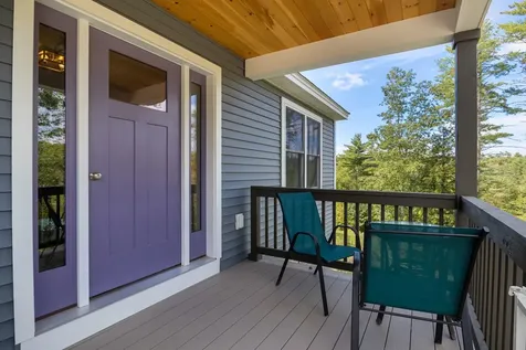 86 Long Shores Drive Barrington NH 03825