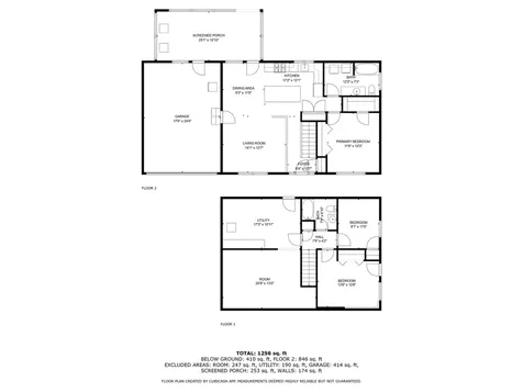 86 Long Shores Drive Barrington NH 03825