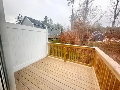 7D The Crossings At Village Center Drive Barrington NH 03825