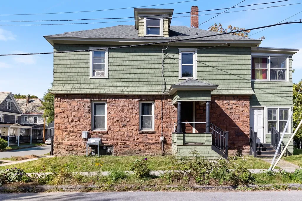 60 Hickok Place Burlington VT 05401