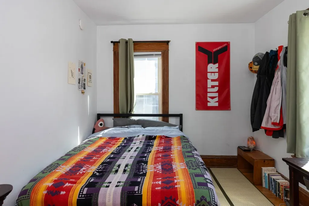 60 Hickok Place Burlington VT 05401