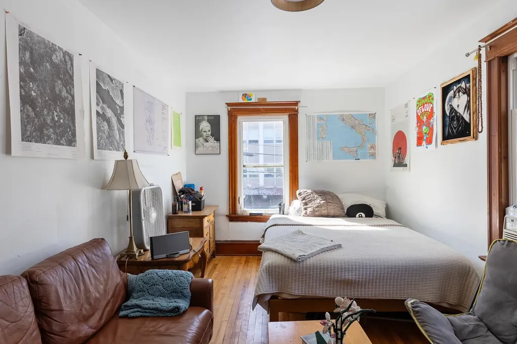 60 Hickok Place Burlington VT 05401