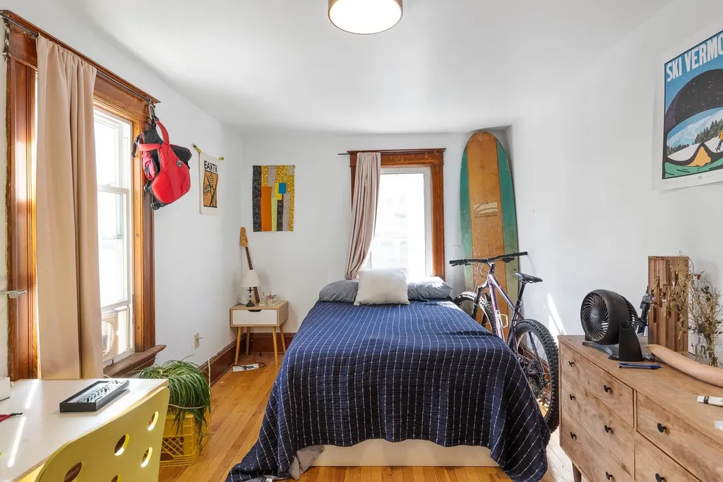 60 Hickok Place Burlington VT 05401