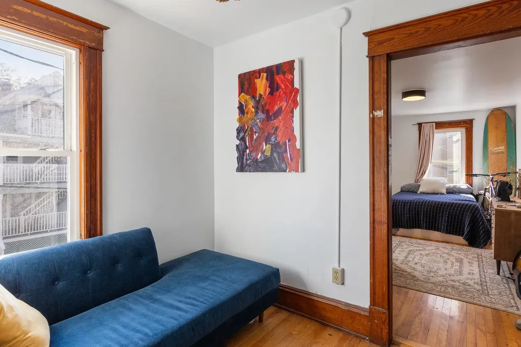 60 Hickok Place Burlington VT 05401