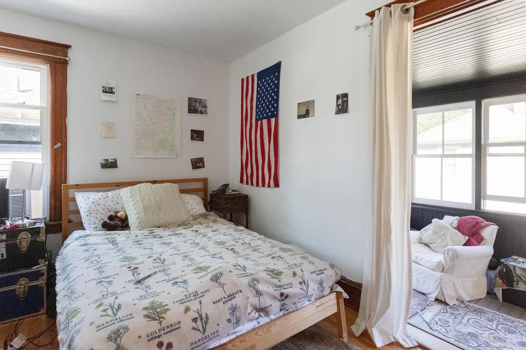 60 Hickok Place Burlington VT 05401