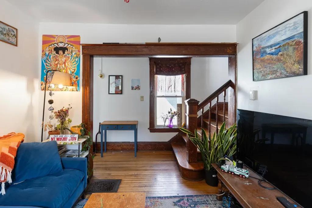 60 Hickok Place Burlington VT 05401
