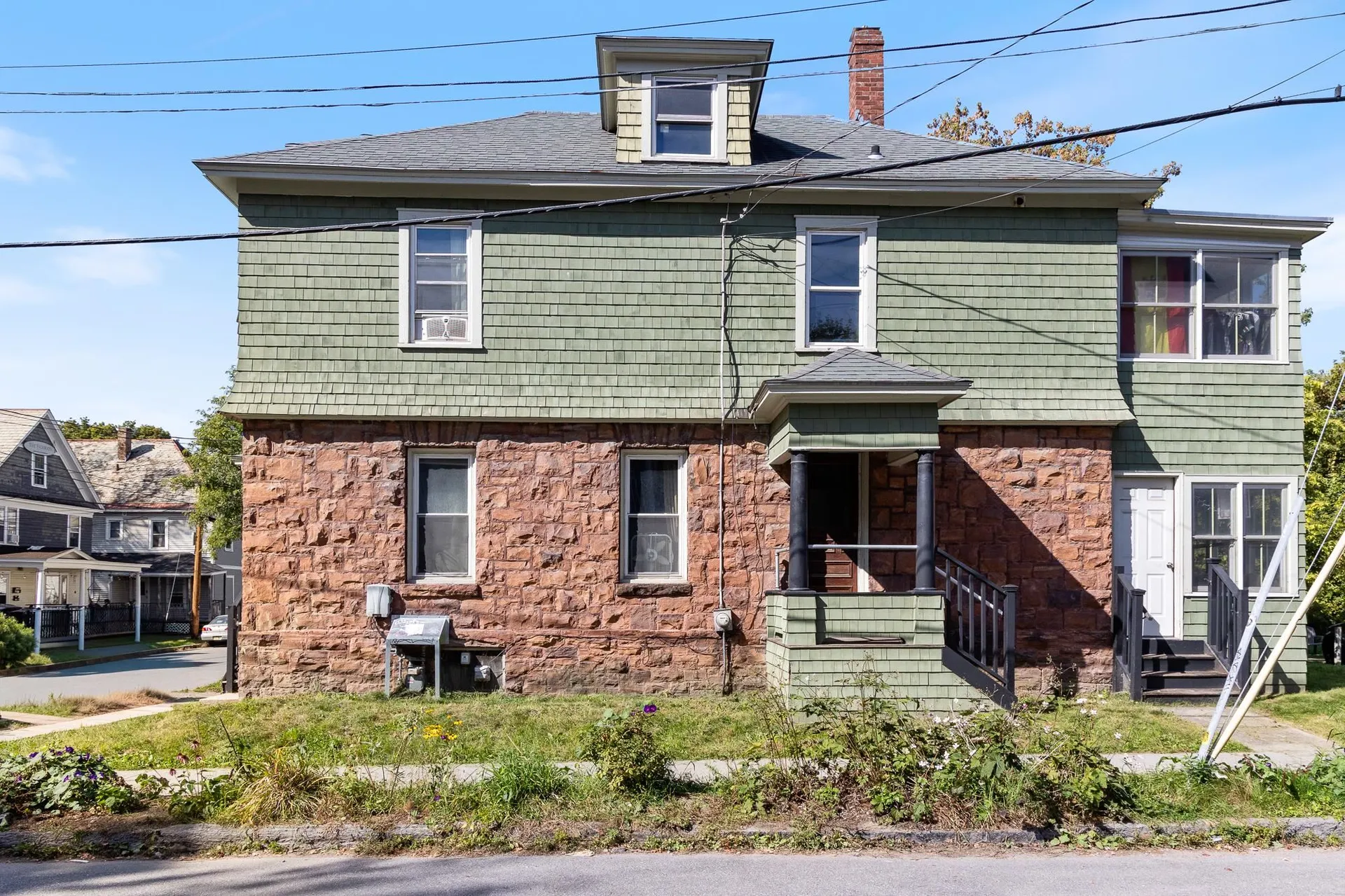 60 Hickok Place Burlington VT 05401