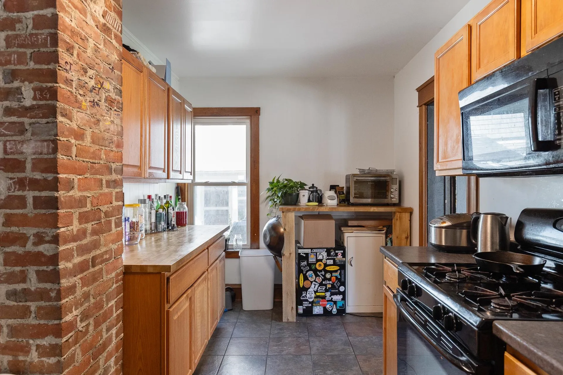60 Hickok Place Burlington VT 05401