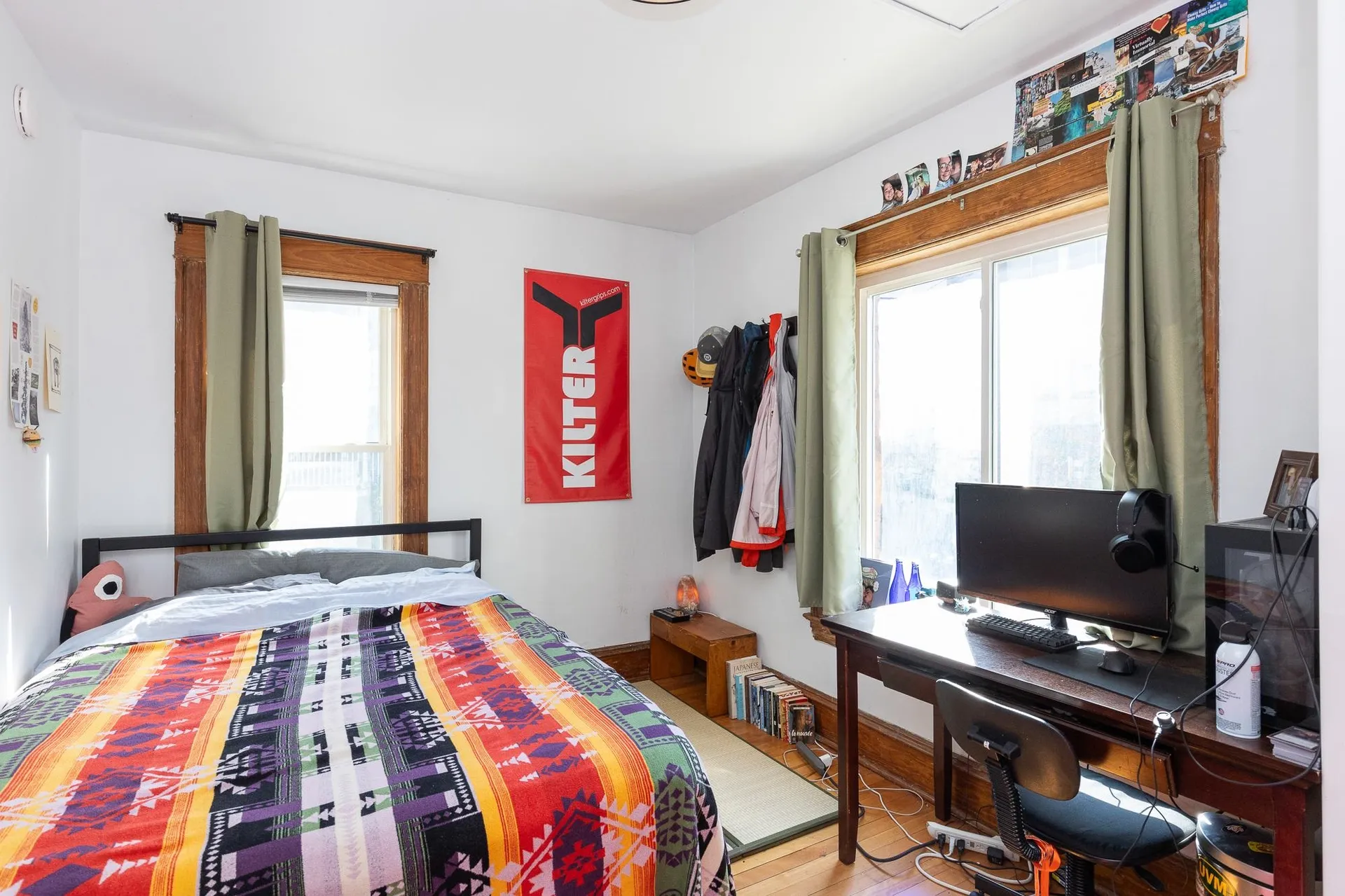 60 Hickok Place Burlington VT 05401