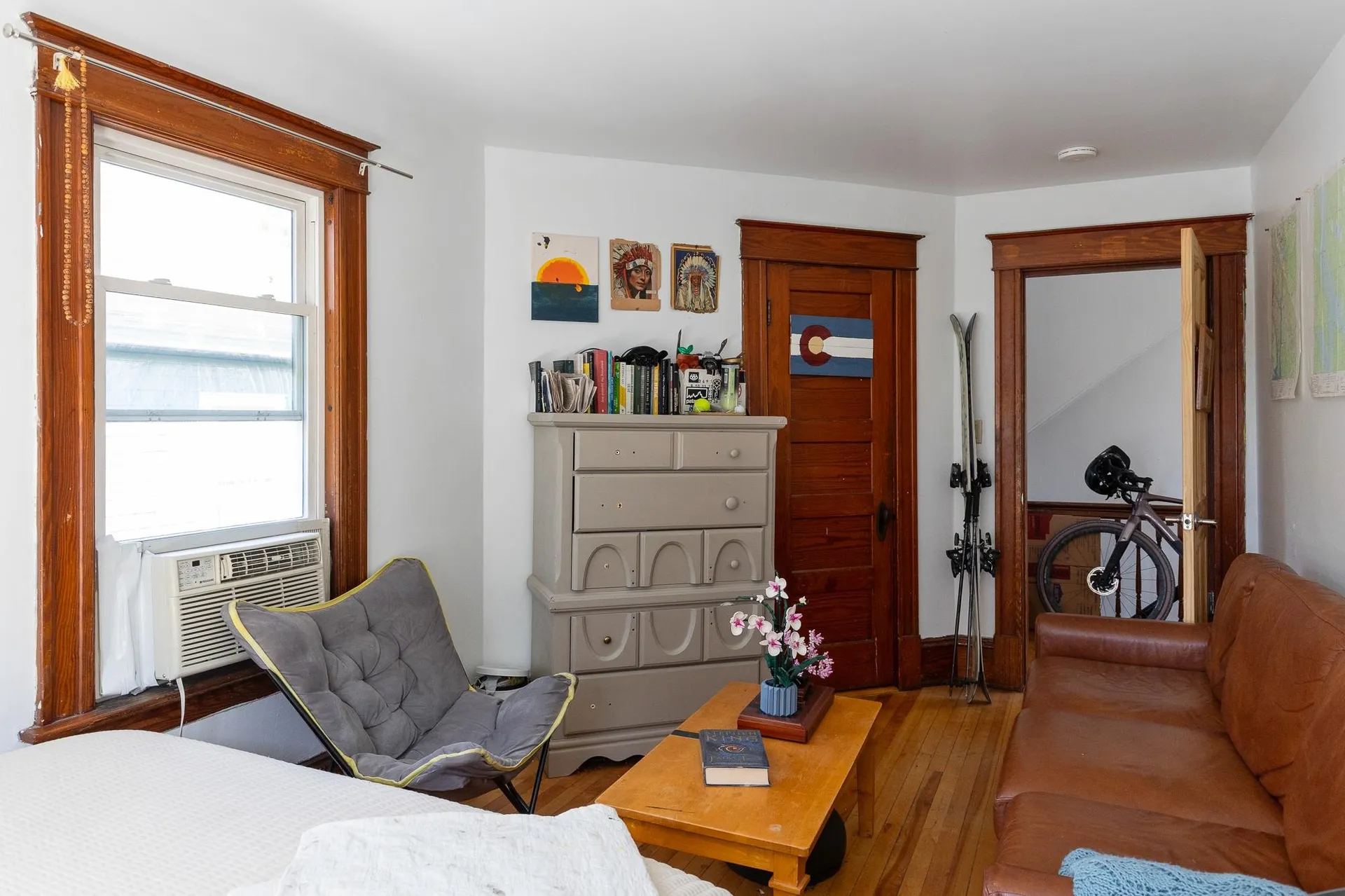 60 Hickok Place Burlington VT 05401
