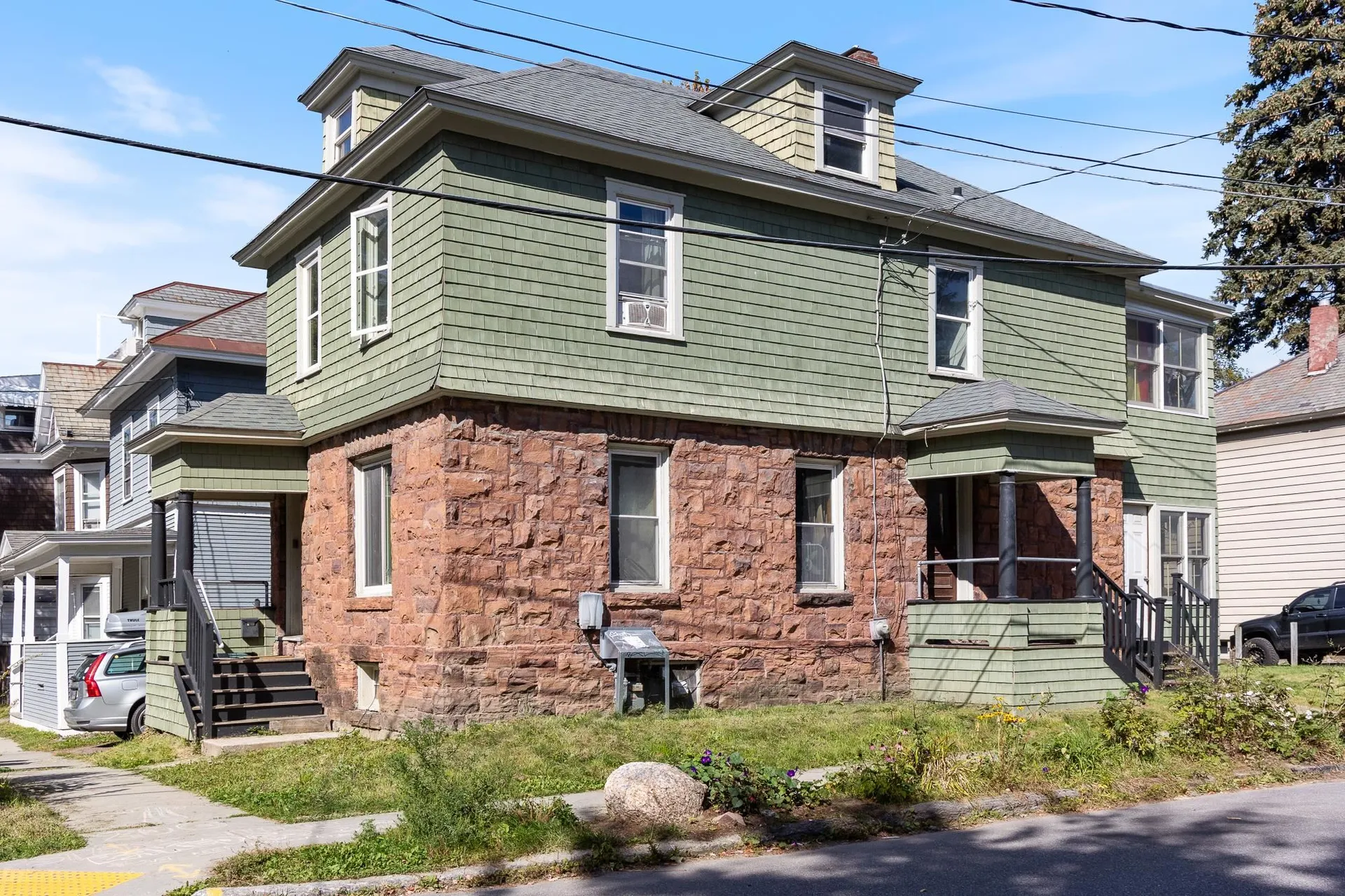 60 Hickok Place Burlington VT 05401