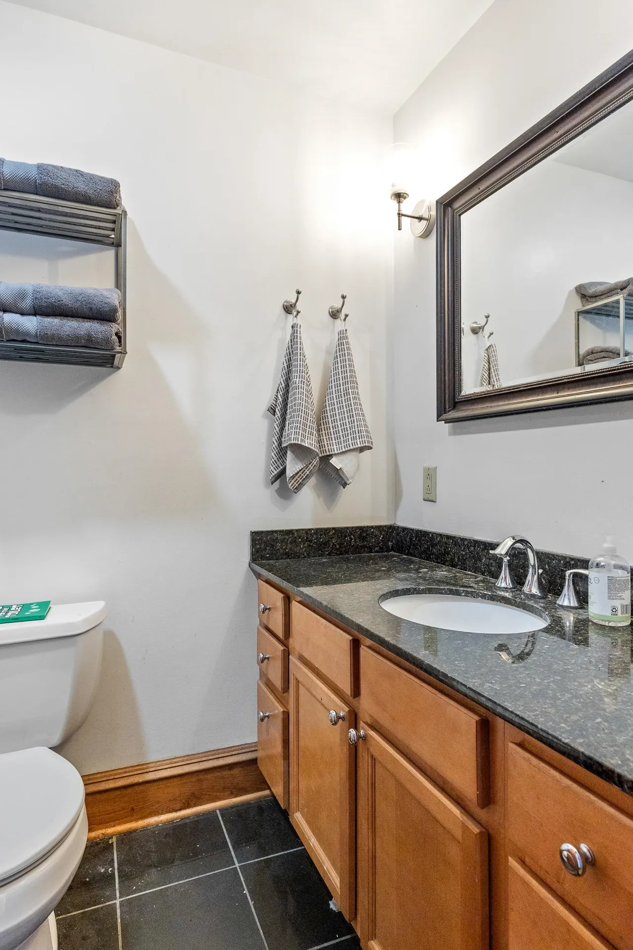 60 Hickok Place Burlington VT 05401