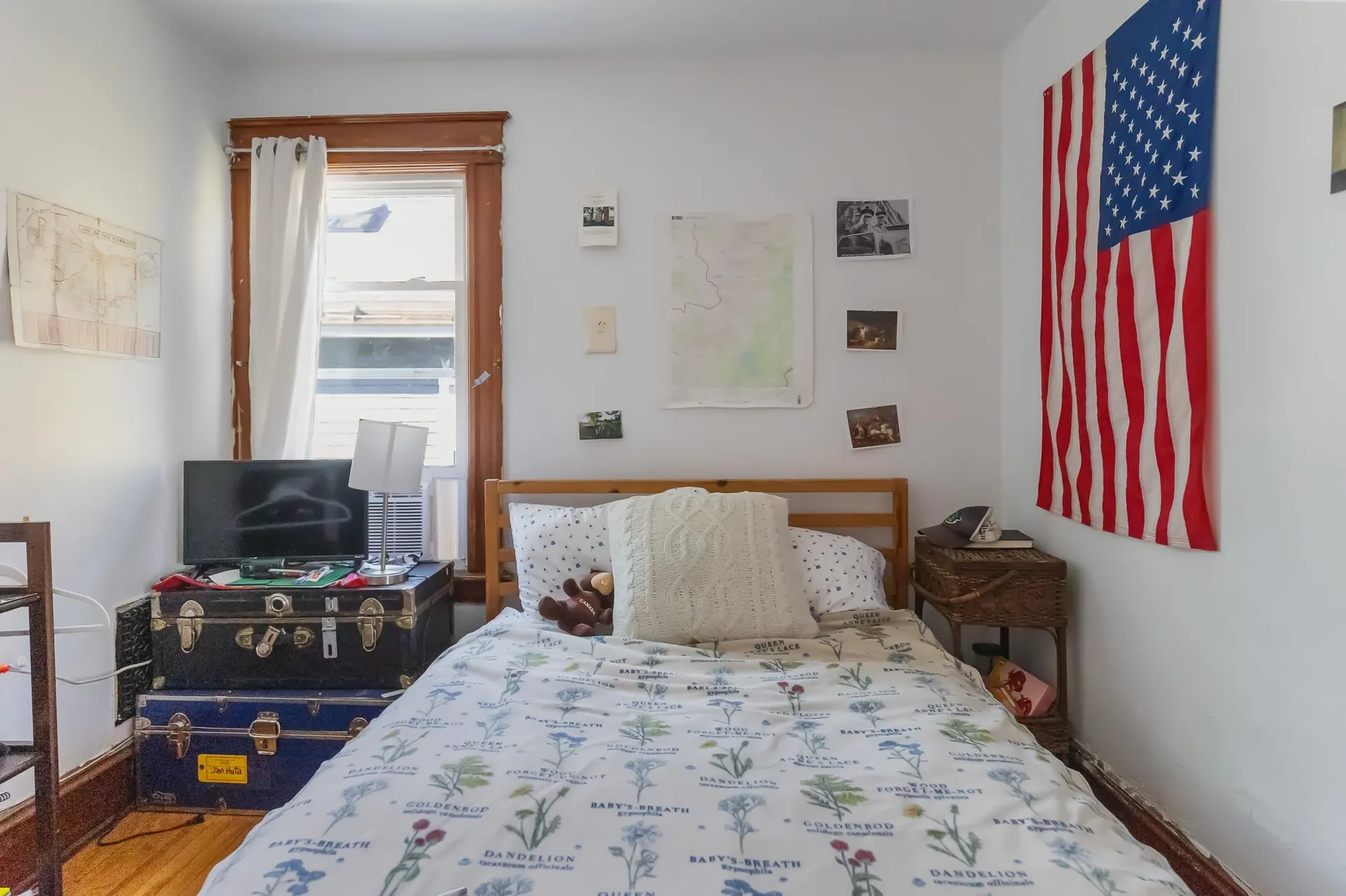 60 Hickok Place Burlington VT 05401