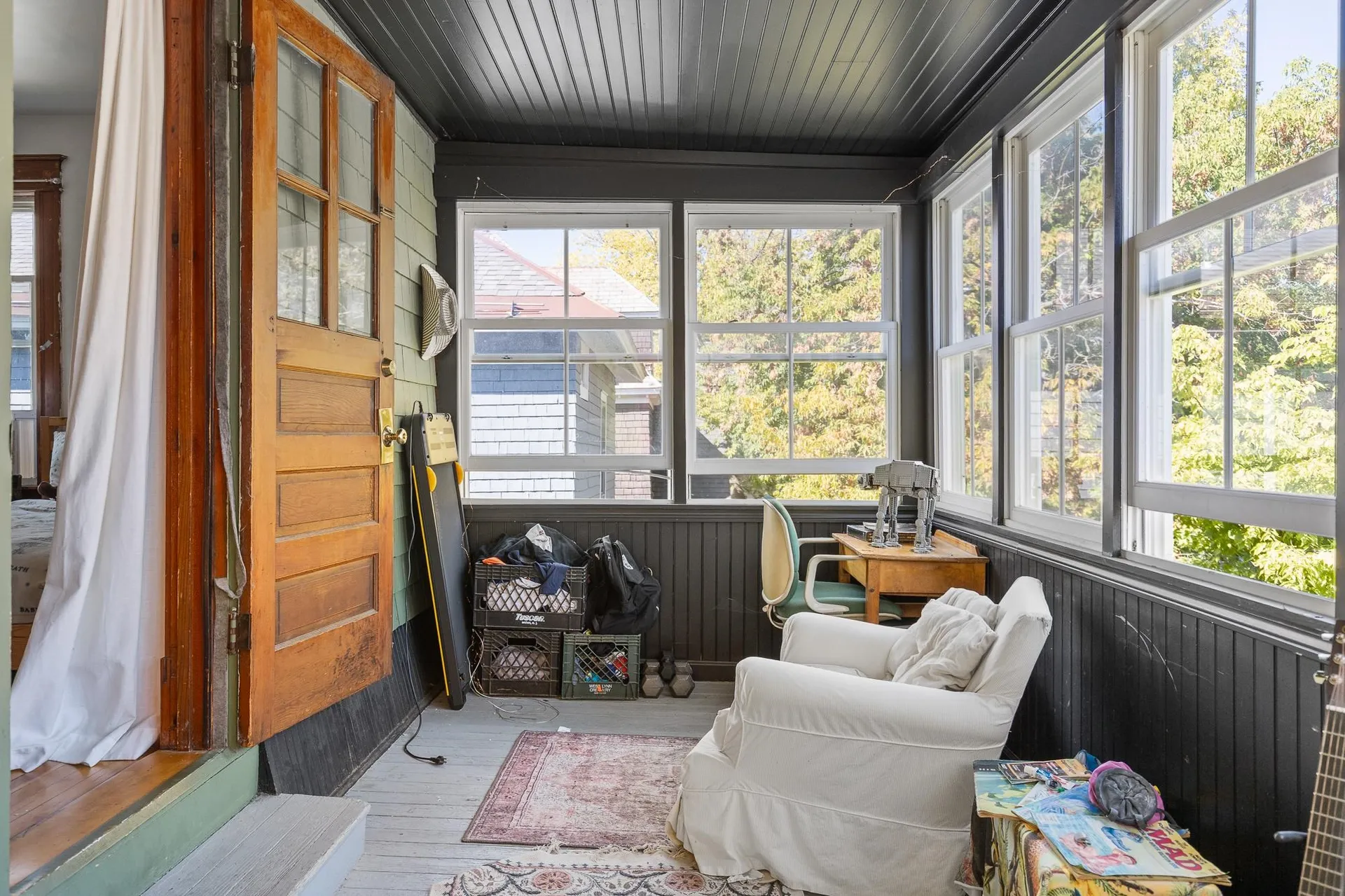 60 Hickok Place Burlington VT 05401