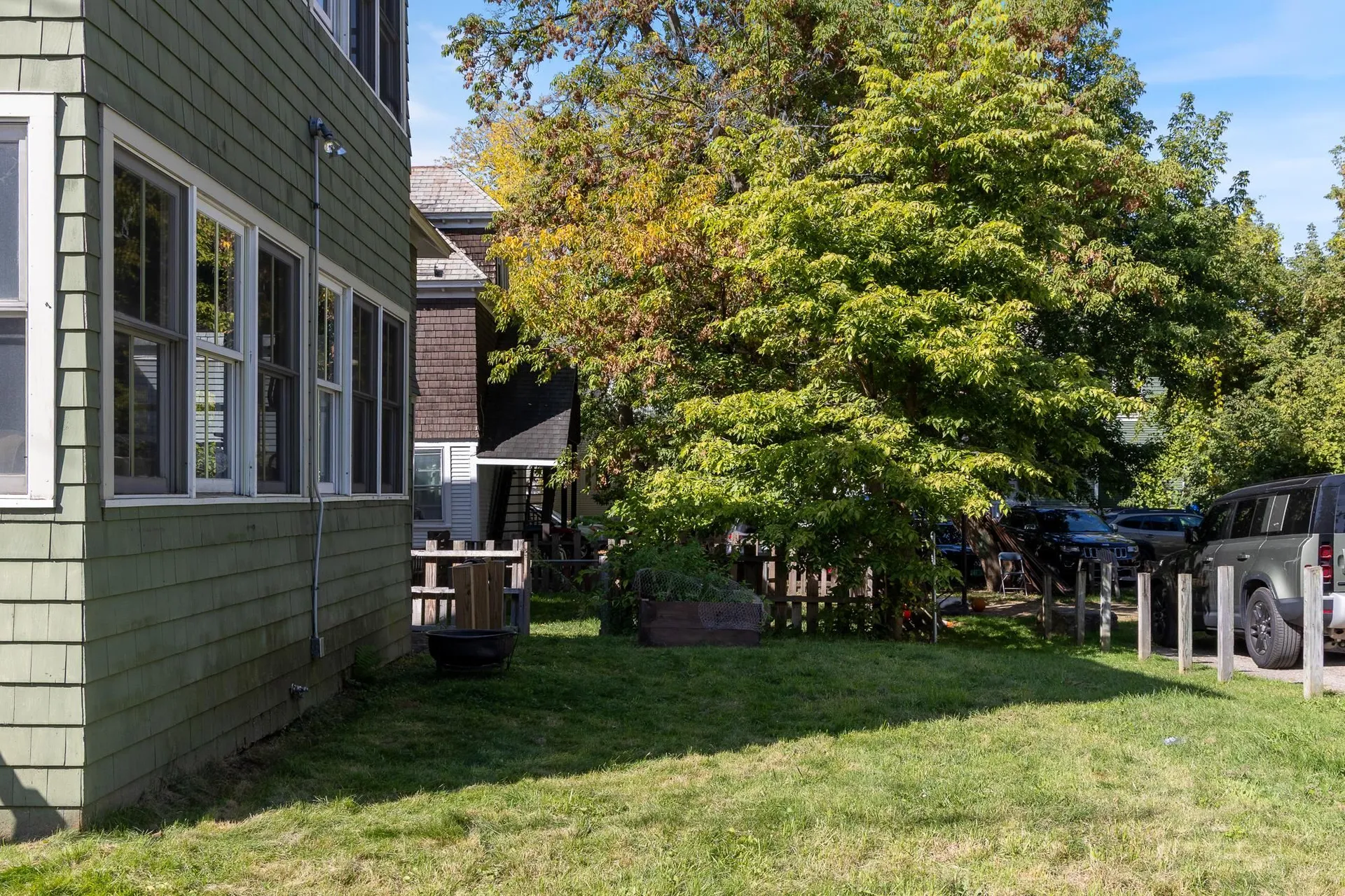 60 Hickok Place Burlington VT 05401