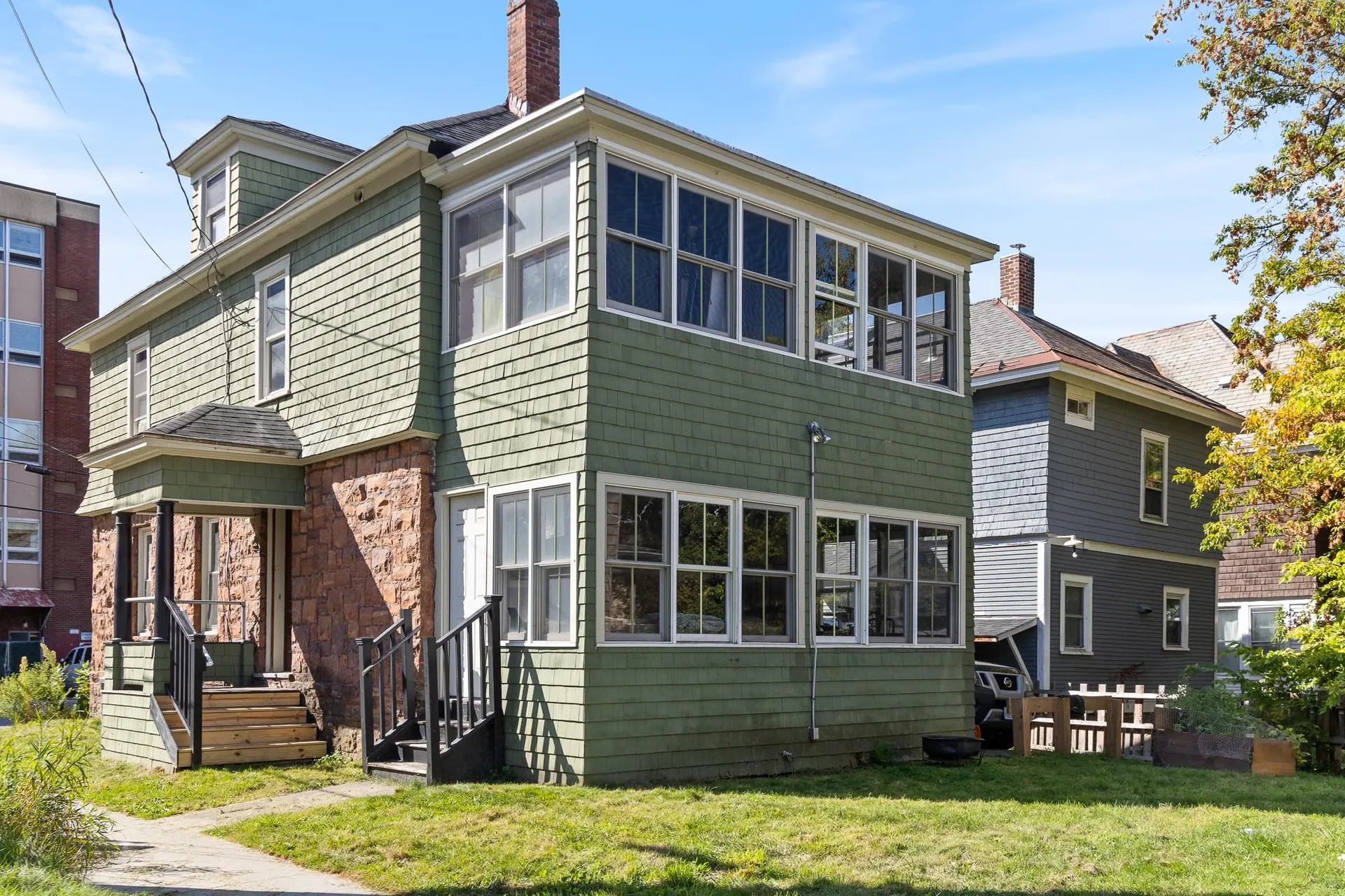 60 Hickok Place Burlington VT 05401