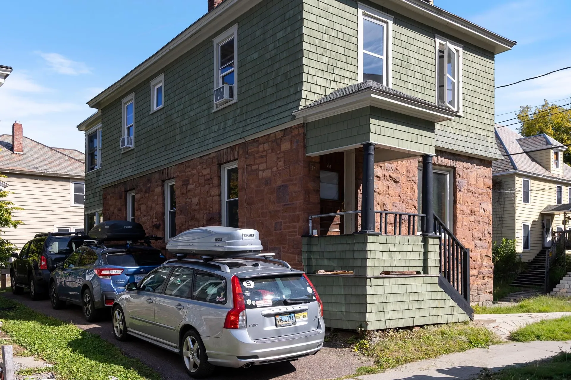 60 Hickok Place Burlington VT 05401