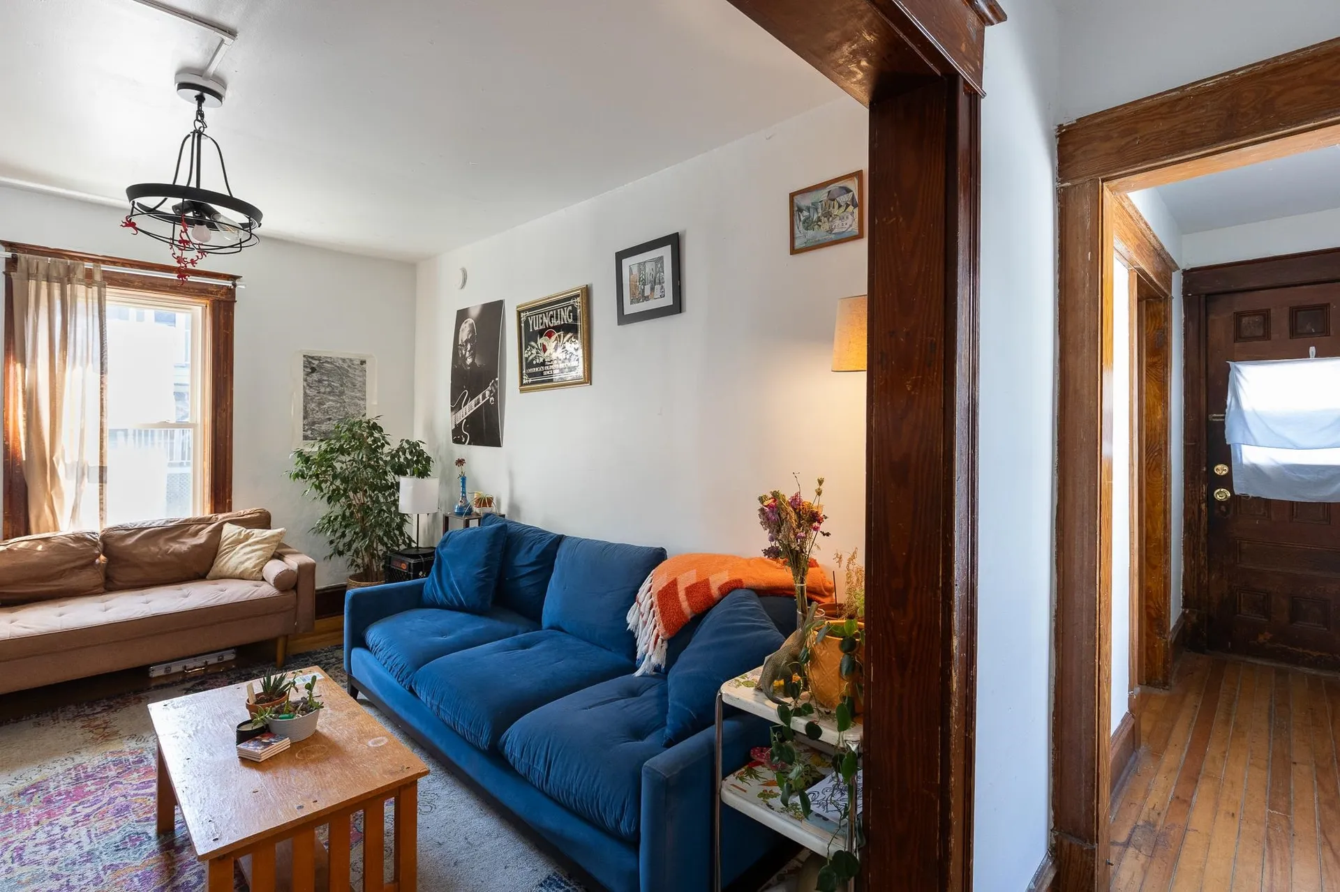 60 Hickok Place Burlington VT 05401