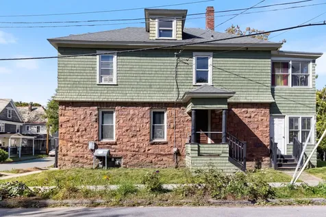 60 Hickok Place Burlington VT 05401