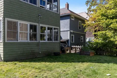 60 Hickok Place Burlington VT 05401