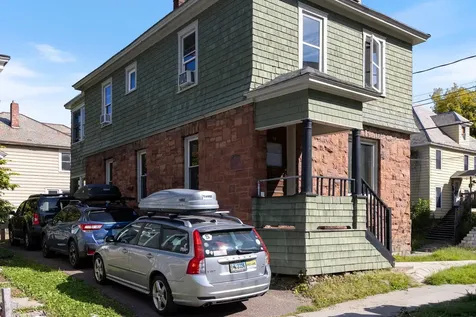 60 Hickok Place Burlington VT 05401