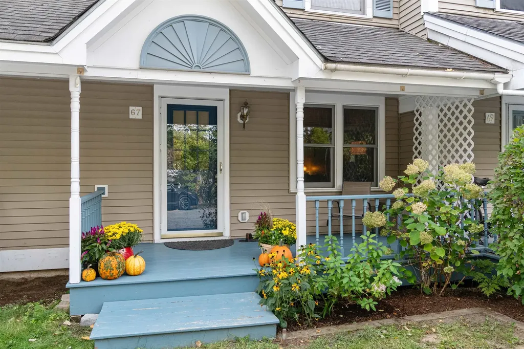 67 Farr Road Richmond VT 05477