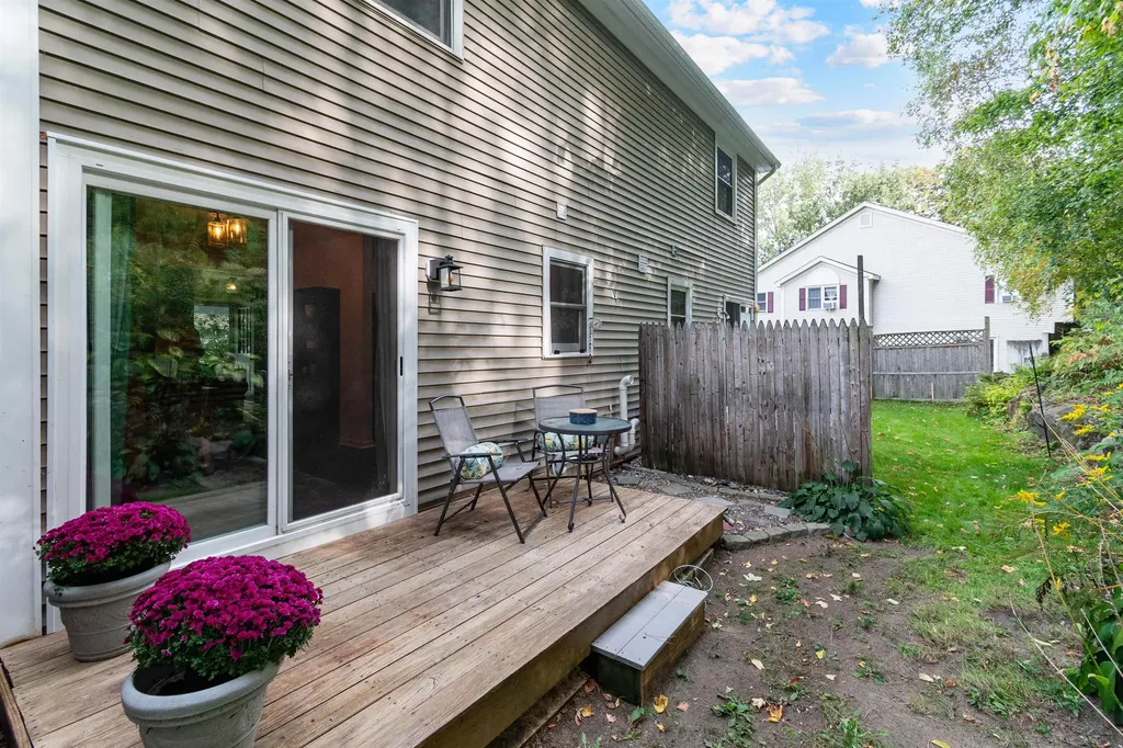 67 Farr Road Richmond VT 05477