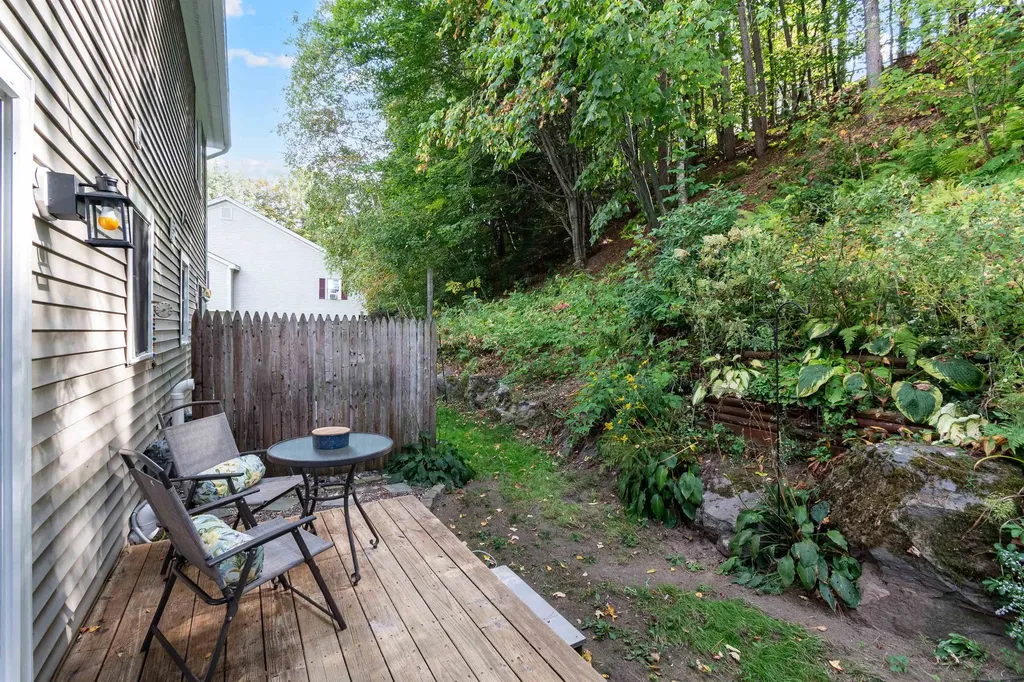 67 Farr Road Richmond VT 05477