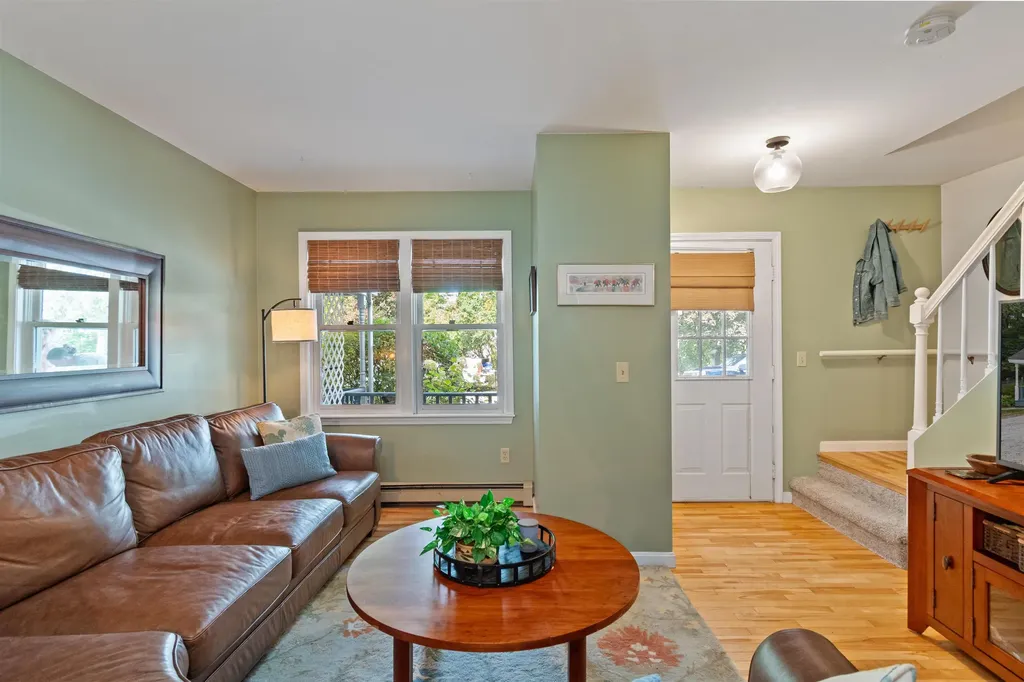 67 Farr Road Richmond VT 05477