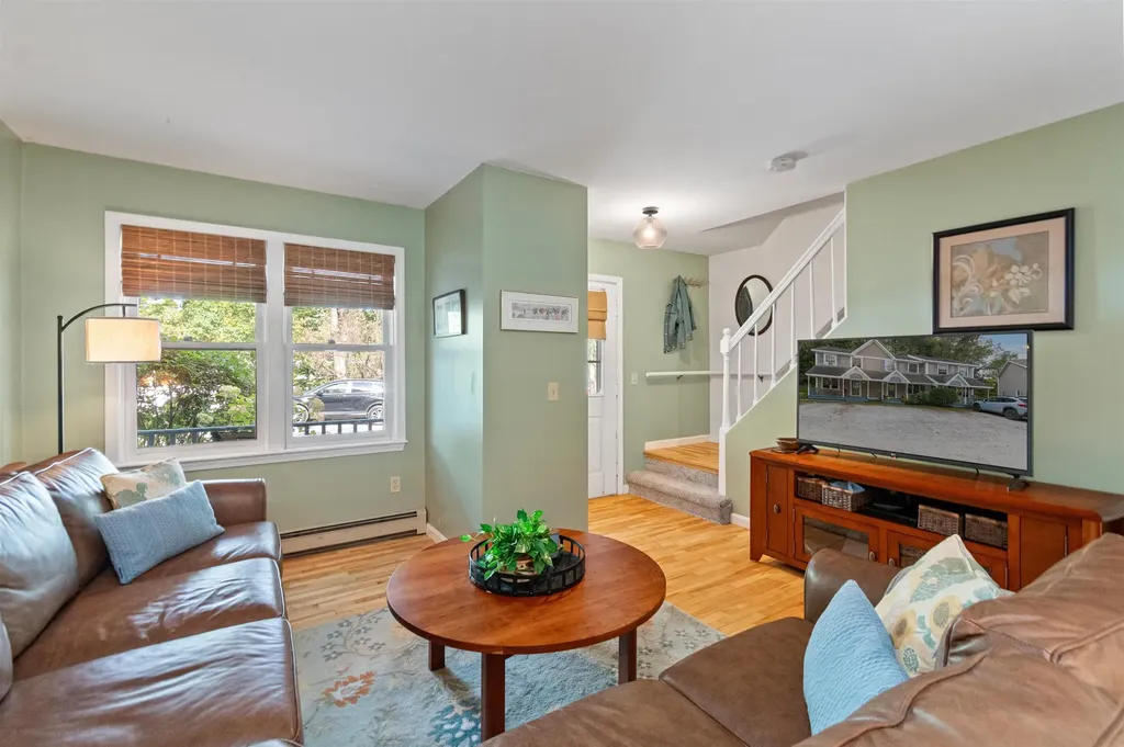 67 Farr Road Richmond VT 05477