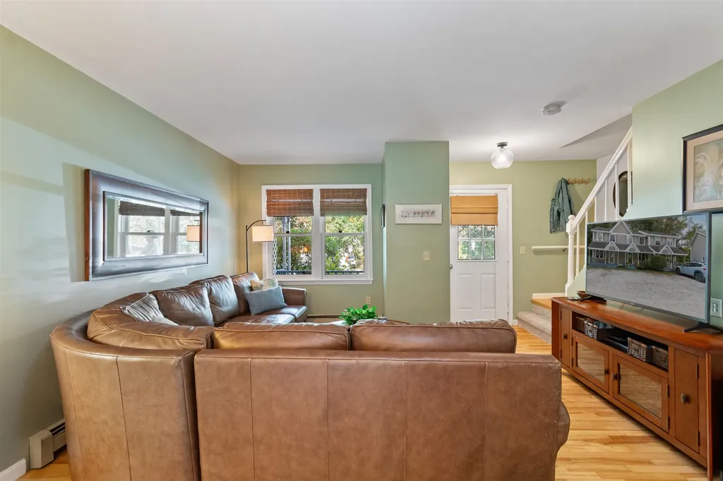 67 Farr Road Richmond VT 05477