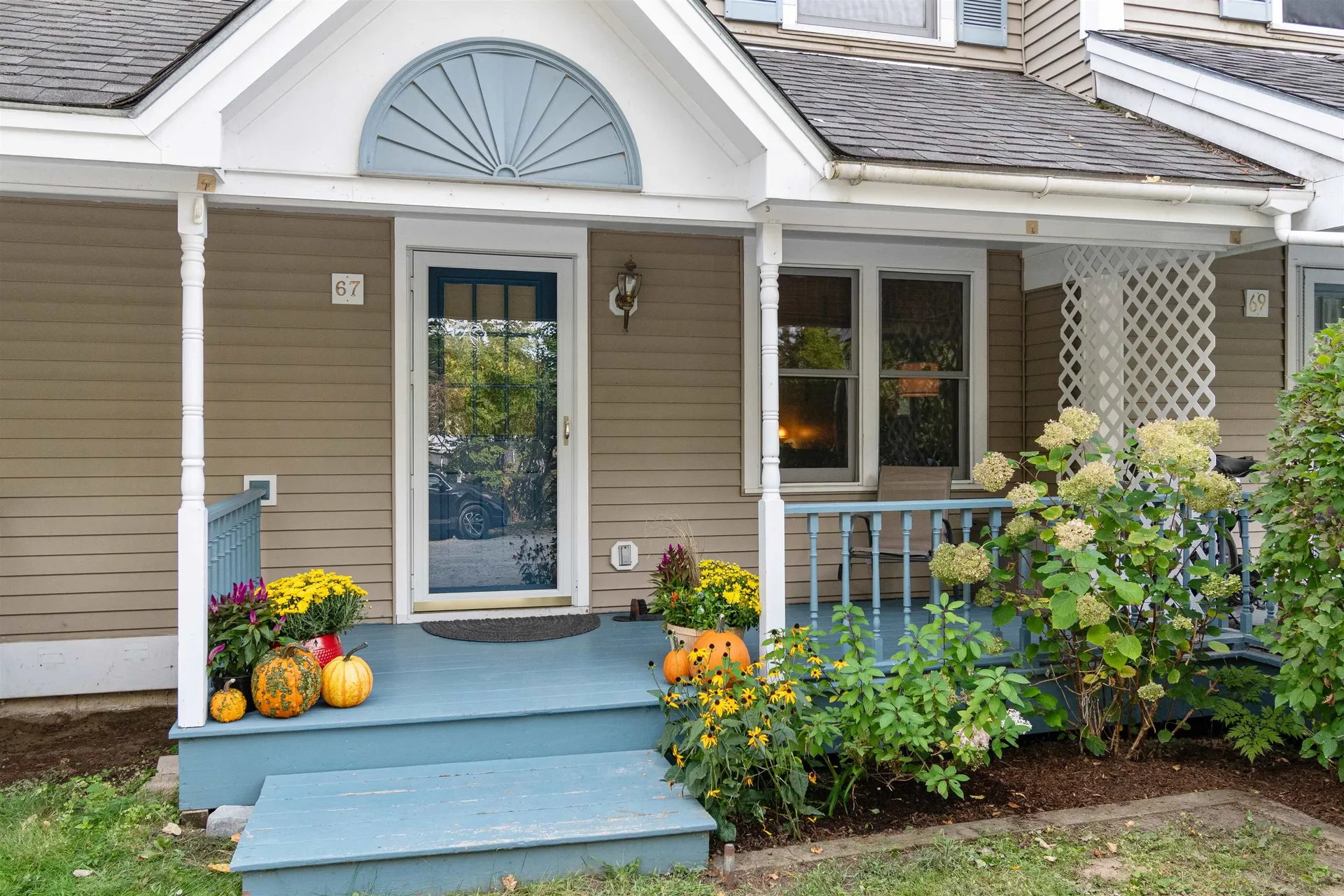 67 Farr Road Richmond VT 05477