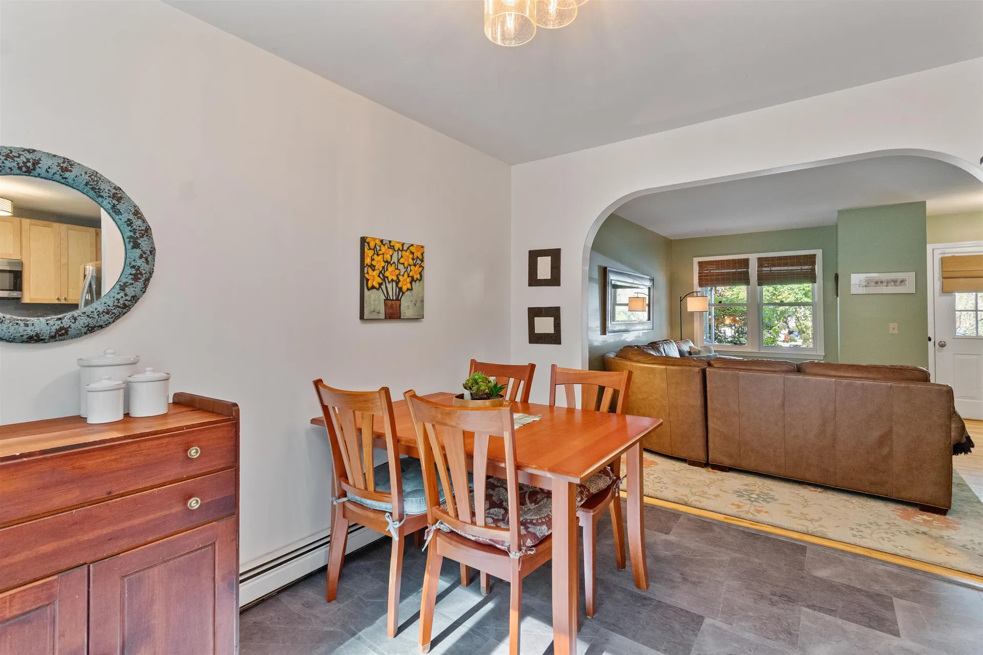 67 Farr Road Richmond VT 05477