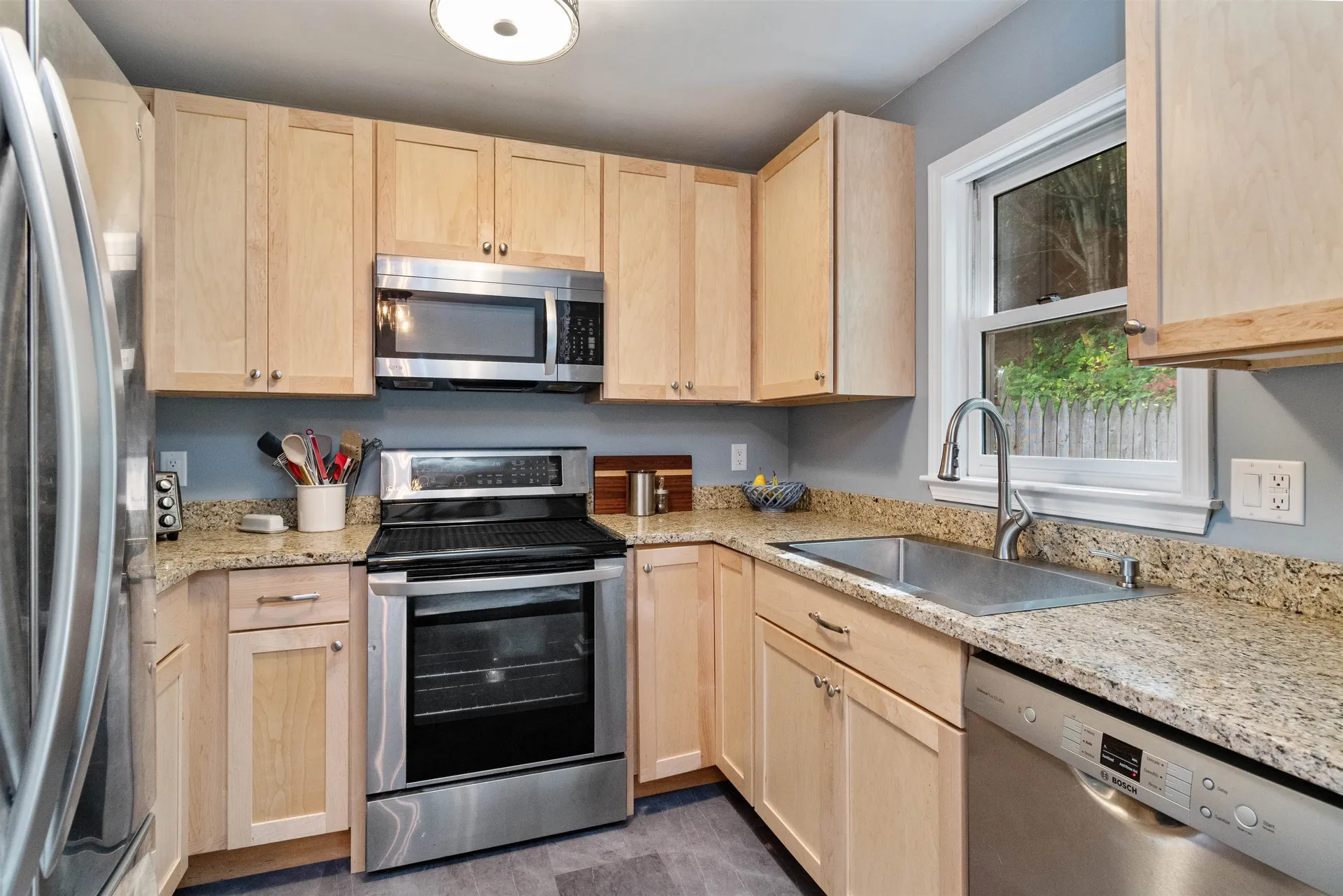 67 Farr Road Richmond VT 05477