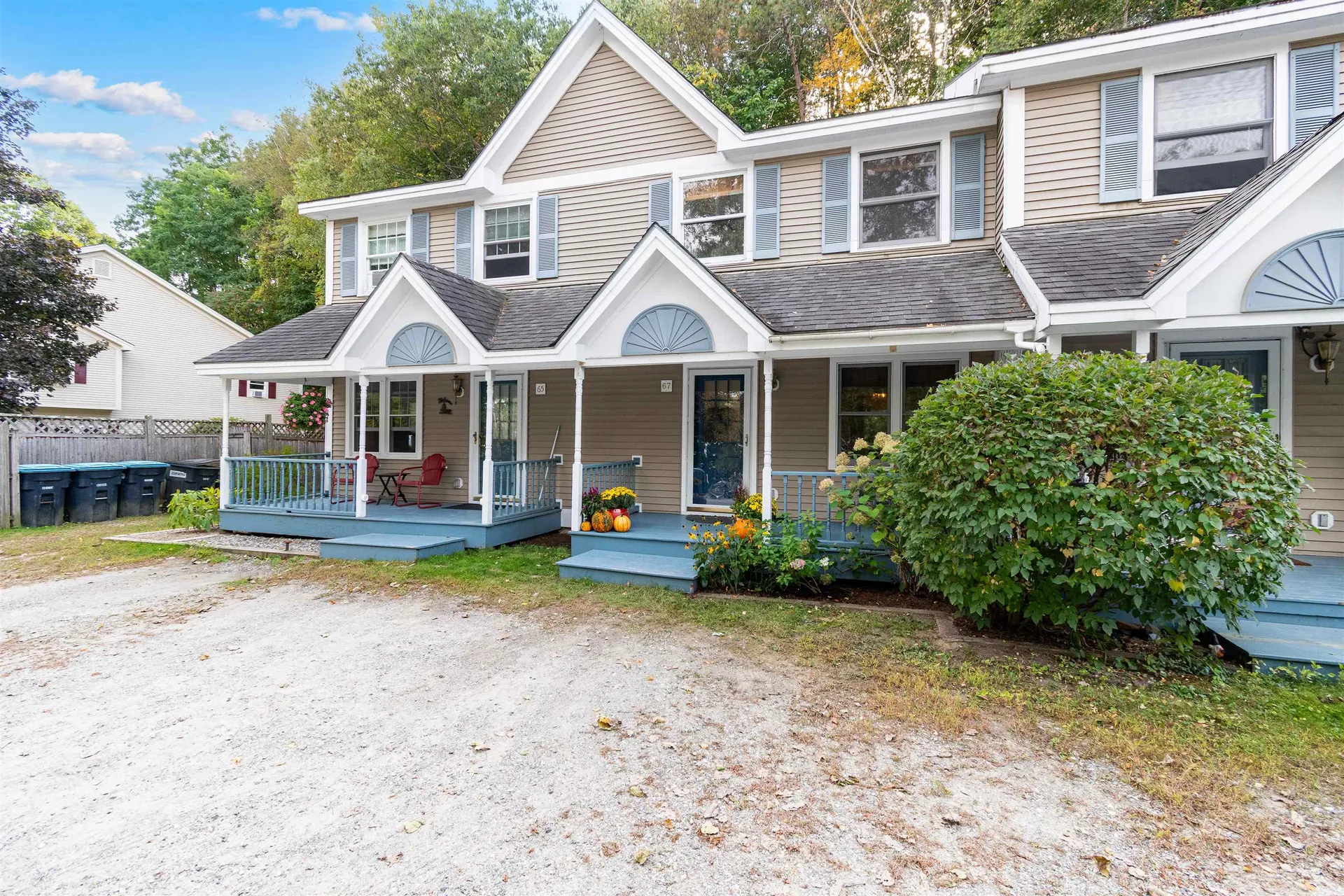 67 Farr Road Richmond VT 05477