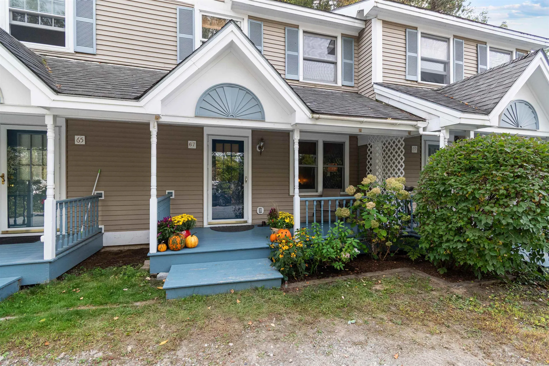 67 Farr Road Richmond VT 05477