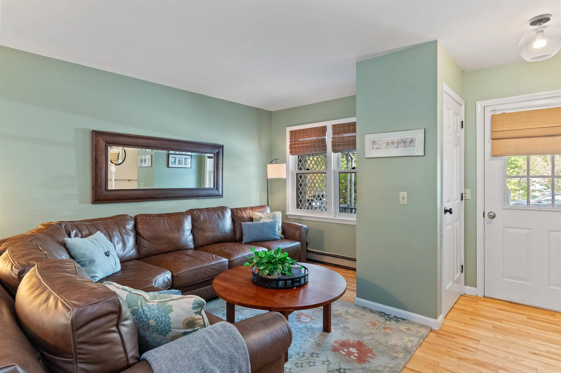 67 Farr Road Richmond VT 05477