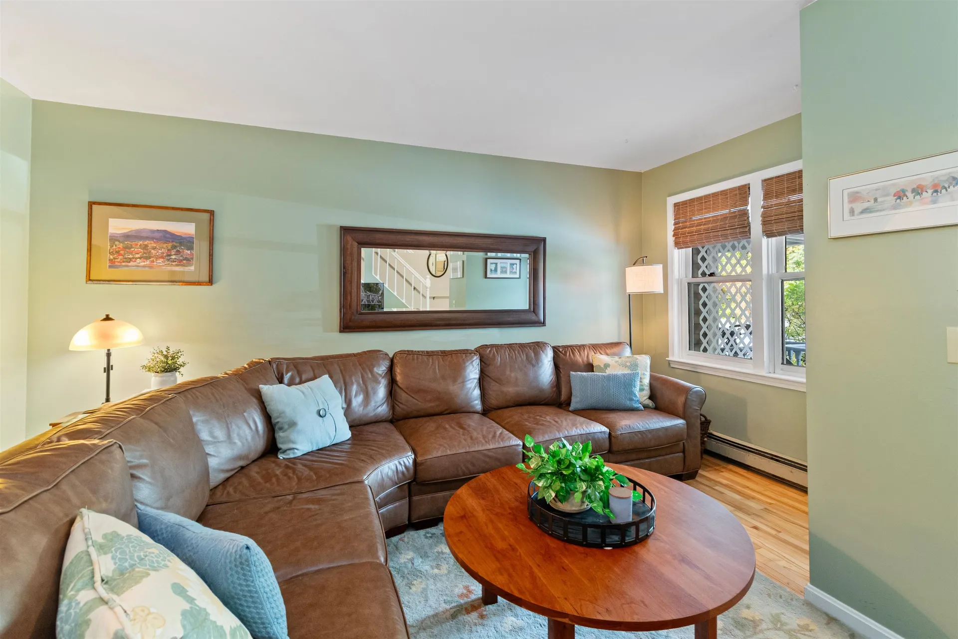 67 Farr Road Richmond VT 05477