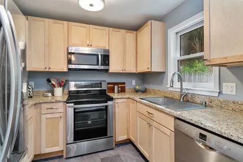 67 Farr Road Richmond VT 05477