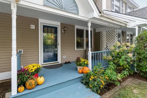 67 Farr Road Richmond VT 05477