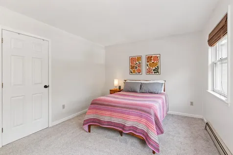 67 Farr Road Richmond VT 05477