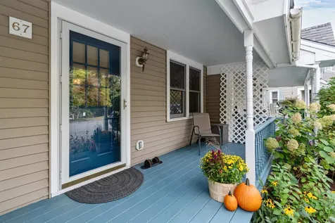 67 Farr Road Richmond VT 05477